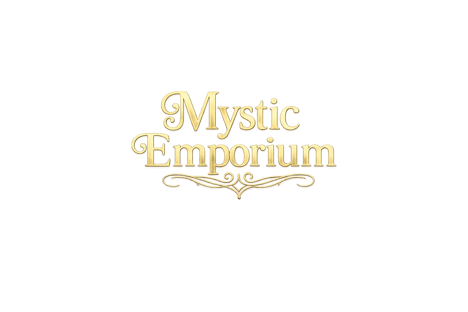 Mystic Emporium