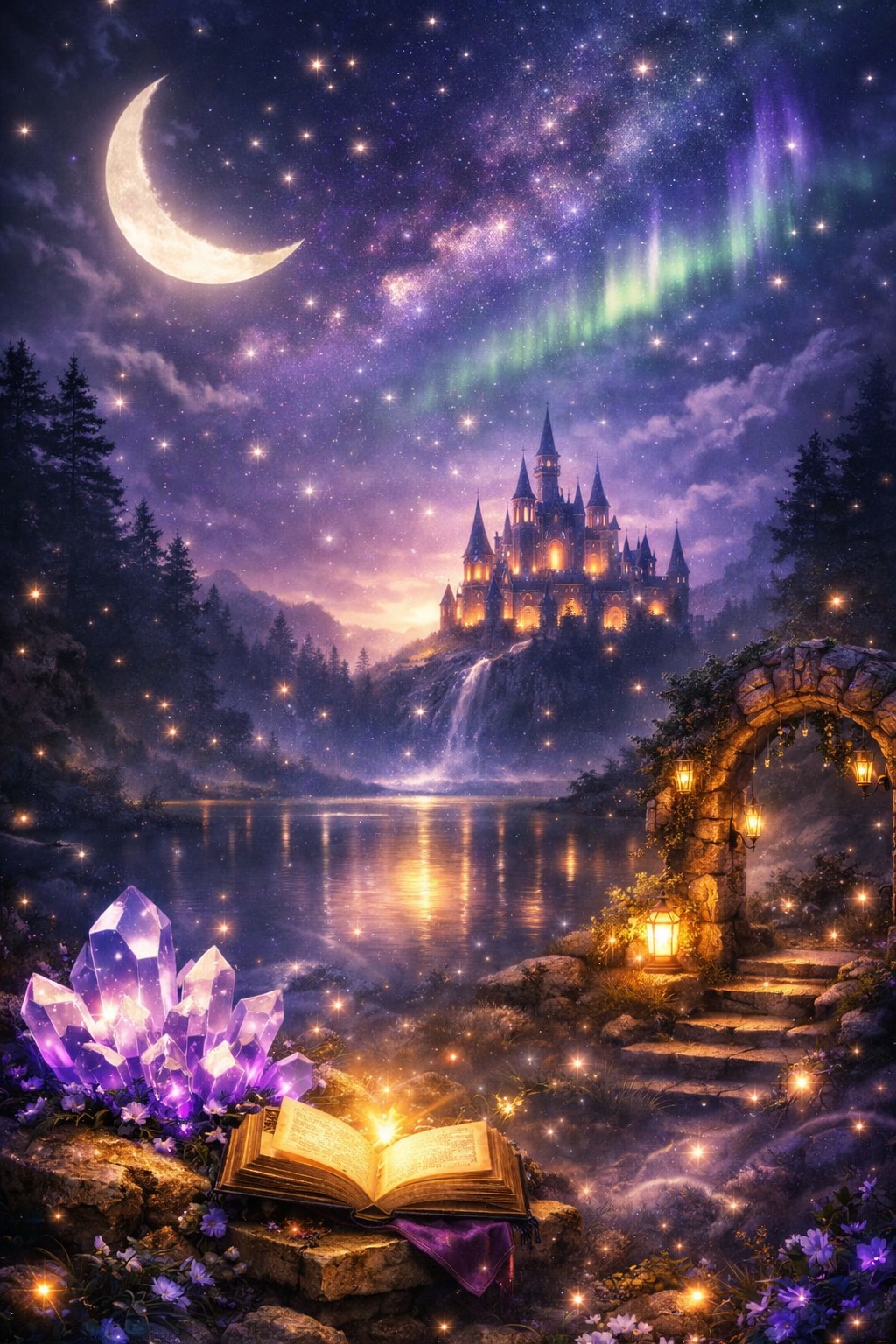 魔法世界